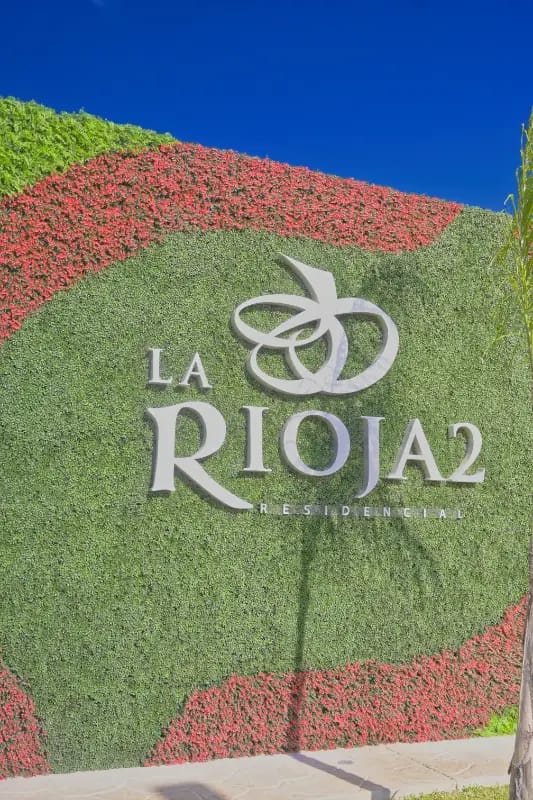 letrero de la rioja 2