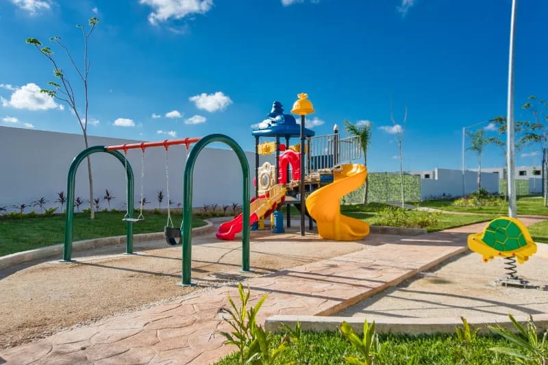 juegos infantiles en la Rioja 2